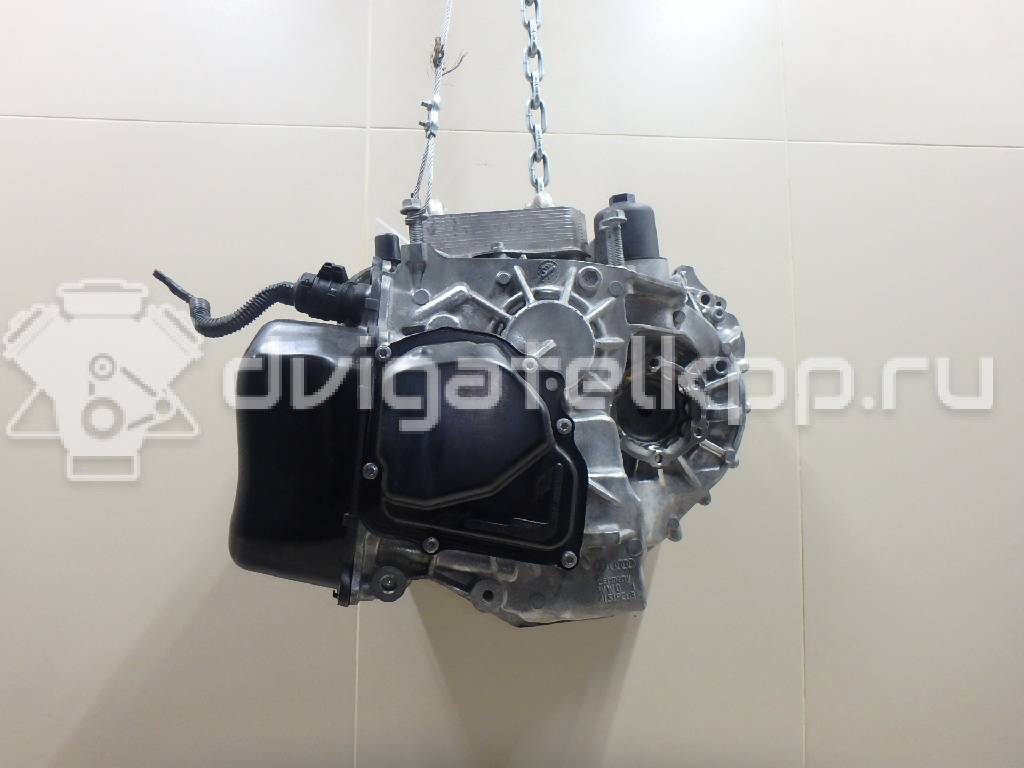 Фото Контрактная (б/у) АКПП для skoda Yeti  V    02E398016EX {forloop.counter}}