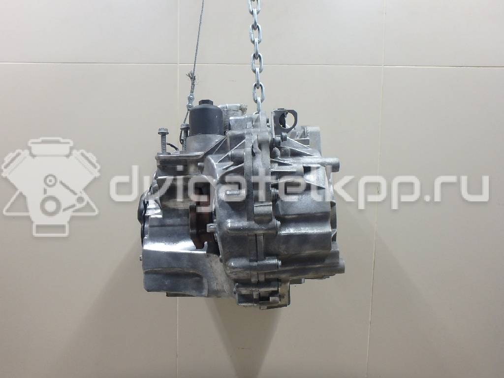 Фото Контрактная (б/у) АКПП для skoda Yeti  V    02E398016EX {forloop.counter}}