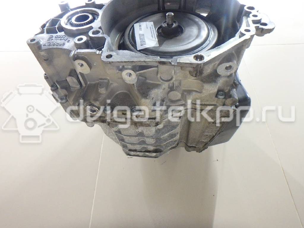 Фото Контрактная (б/у) АКПП для skoda Yeti  V    02E398016EX {forloop.counter}}