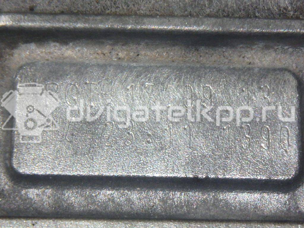 Фото Контрактная (б/у) АКПП для skoda Yeti  V    02E398016EX {forloop.counter}}