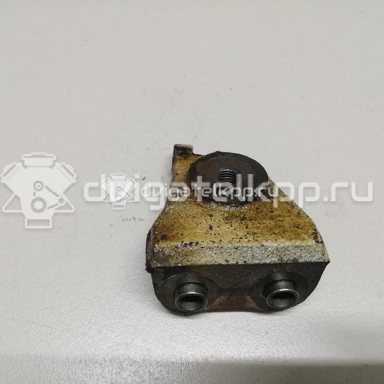 Фото Кронштейн генератора для двигателя M13A для Subaru / Suzuki / Chevrolet 82-94 л.с 16V 1.3 л бензин 1157079J01