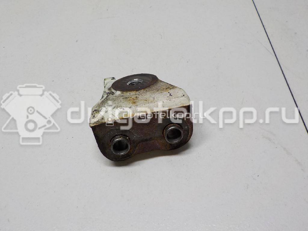 Фото Кронштейн генератора для двигателя M13A для Subaru / Suzuki / Chevrolet 82-94 л.с 16V 1.3 л бензин 1157079J01 {forloop.counter}}