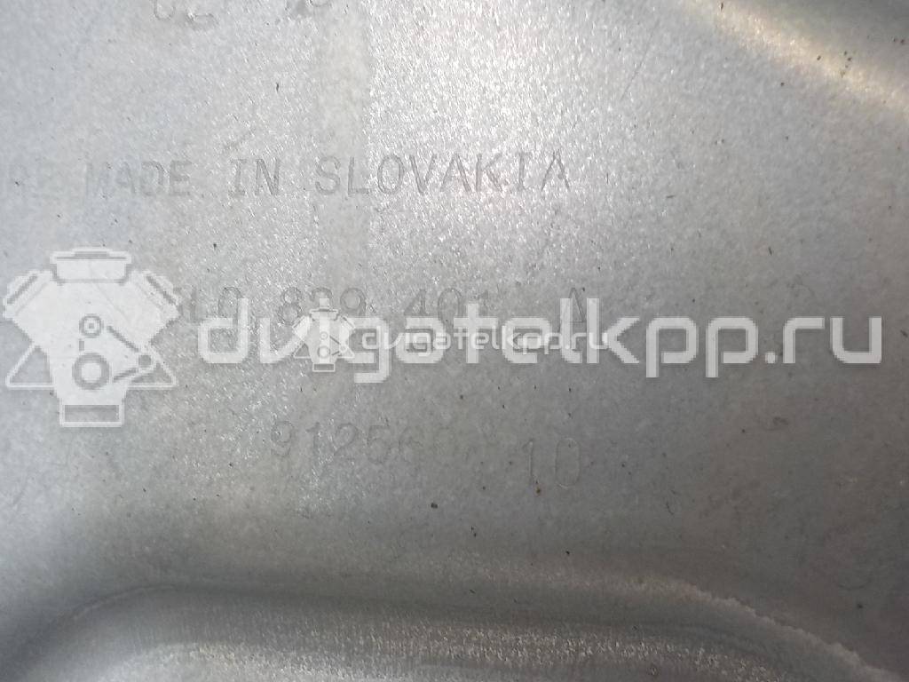 Фото Стеклоподъемник электр. задний левый  5L0839461A для Skoda Yeti 5L {forloop.counter}}