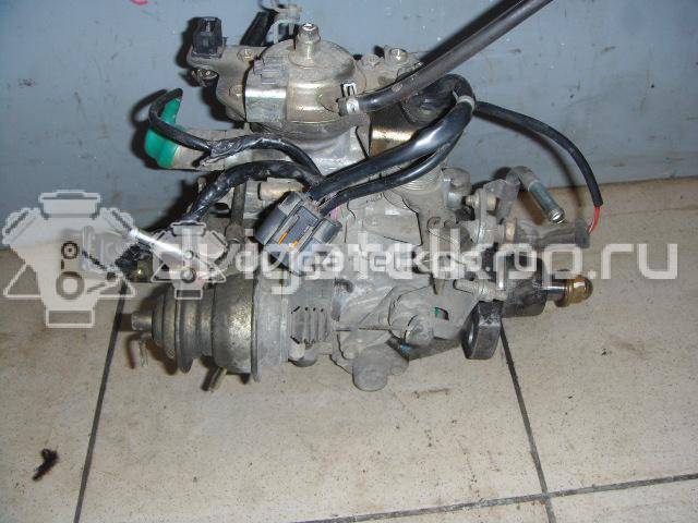 Фото ТНВД для двигателя F8 (12V) для Mazda E-Serie / 626 79-94 л.с 12V 1.8 л бензин {forloop.counter}}