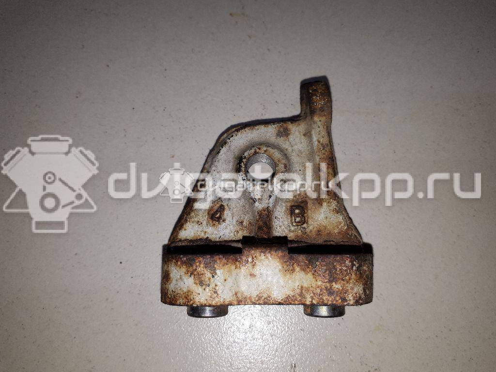 Фото Кронштейн генератора для двигателя M13A для Suzuki / Chevrolet 82-94 л.с 16V 1.3 л бензин 1157079J01 {forloop.counter}}