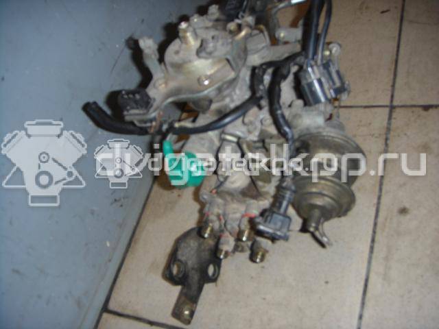 Фото ТНВД для двигателя F8 (12V) для Mazda E-Serie / 626 79-94 л.с 12V 1.8 л бензин {forloop.counter}}