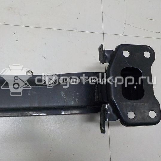 Фото Усилитель переднего бампера  5L0807109B для Skoda Yeti 5L