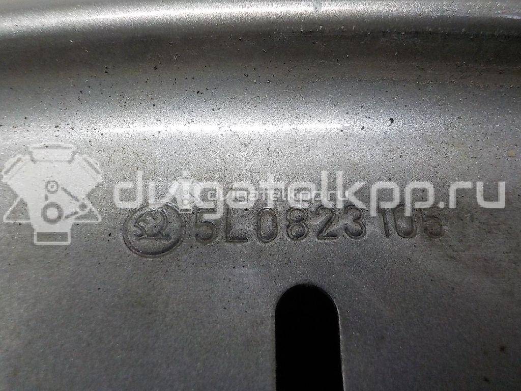 Фото Капот  5L0823031 для Skoda Yeti 5L {forloop.counter}}