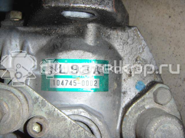 Фото ТНВД для двигателя F8 (12V) для Mazda E-Serie / 626 79-94 л.с 12V 1.8 л бензин {forloop.counter}}