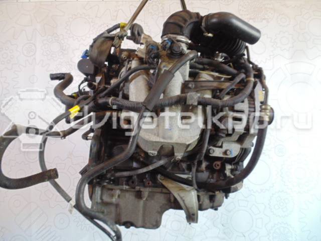 Фото Контрактный (б/у) двигатель T20SED для Daewoo / Chevrolet (Sgm) 126-181 л.с 16V 2.0 л бензин {forloop.counter}}