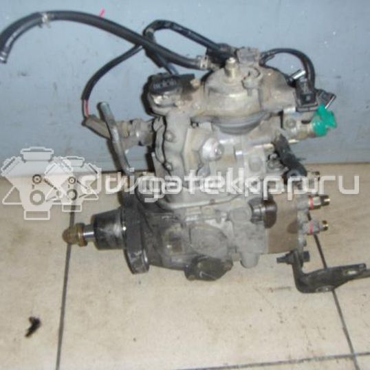 Фото ТНВД для двигателя FE (12V) для Mazda E-Serie / 626 90-110 л.с 12V 2.0 л бензин