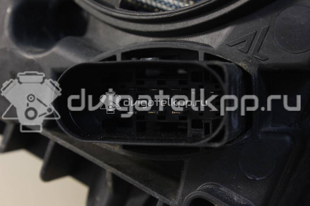 Фото Фара правая  5L2941018D для Skoda Yeti 5L {forloop.counter}}