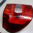 Фото Фонарь задний левый  5L0945111 для Skoda Yeti 5L {forloop.counter}}