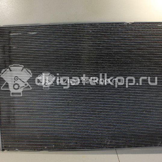 Фото Радиатор дополнительный системы охлаждения  5K0121251S для Skoda Yeti 5L