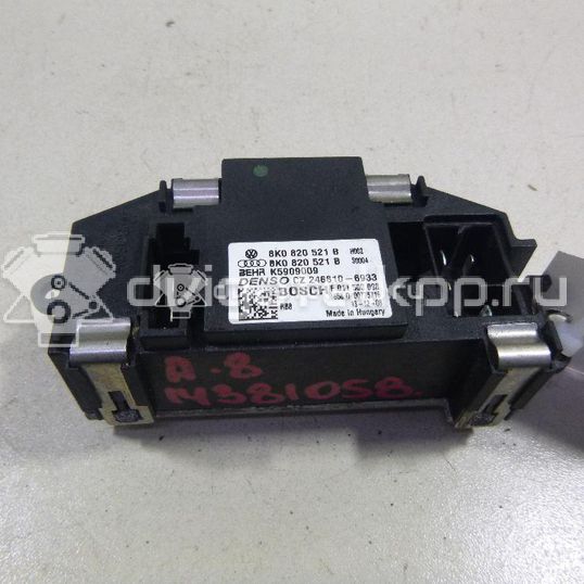 Фото Резистор отопителя  8K0820521B для skoda Yeti