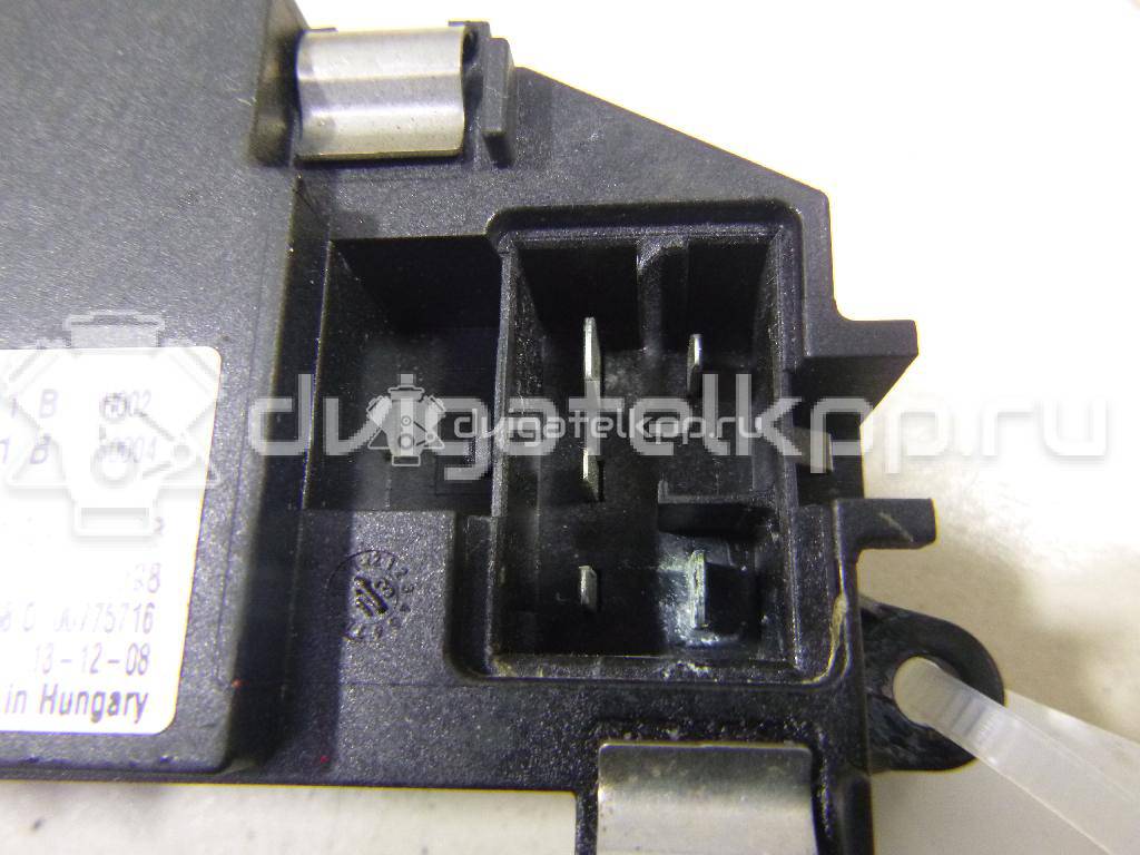 Фото Резистор отопителя  8K0820521B для skoda Yeti {forloop.counter}}