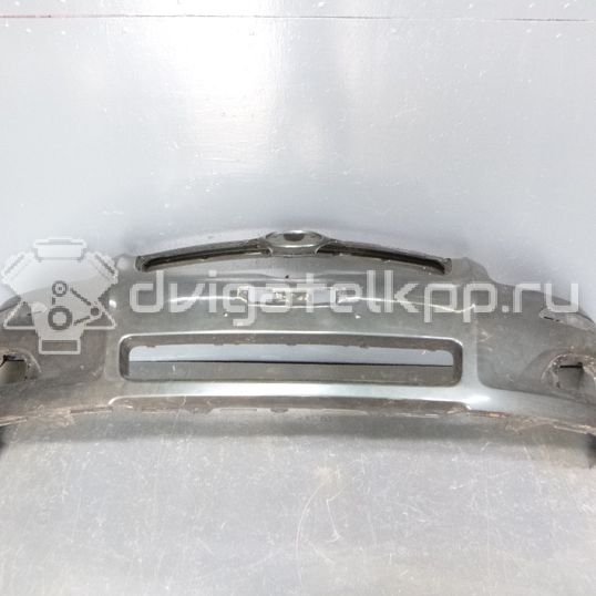 Фото Бампер передний  5211905909 для Toyota Avensis