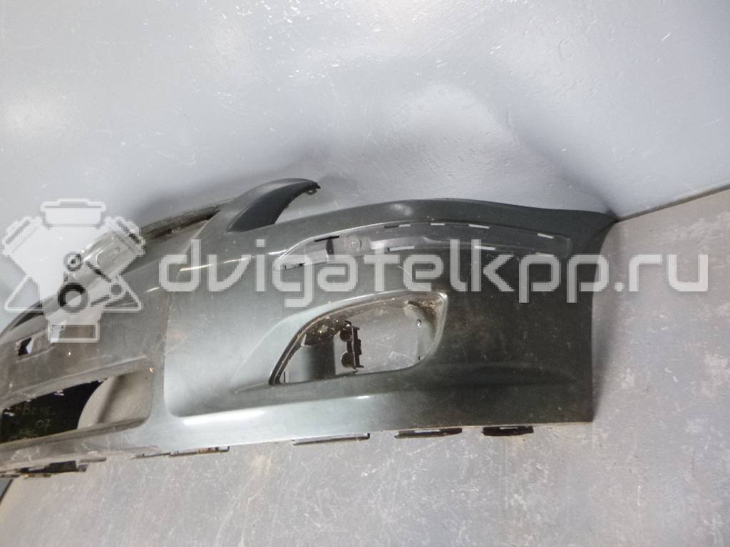 Фото Бампер передний  5211905909 для Toyota Avensis {forloop.counter}}
