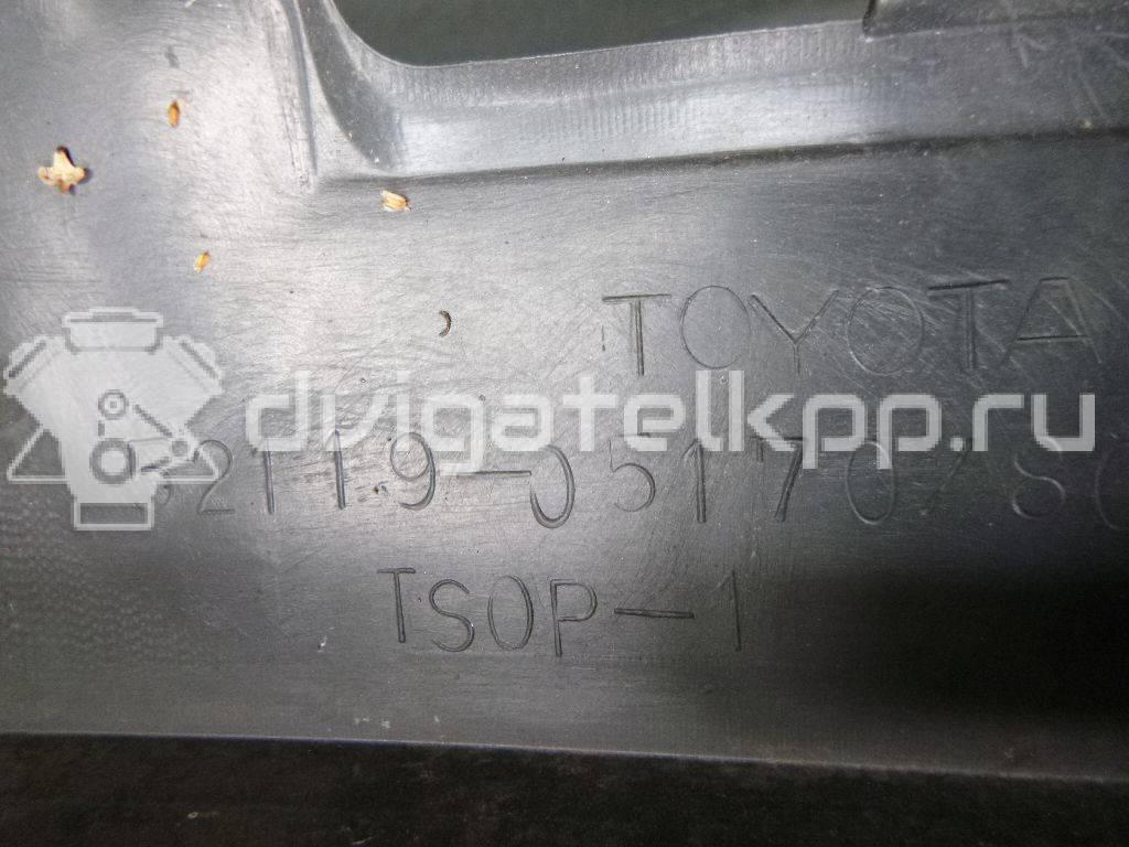 Фото Бампер передний  5211905909 для Toyota Avensis {forloop.counter}}