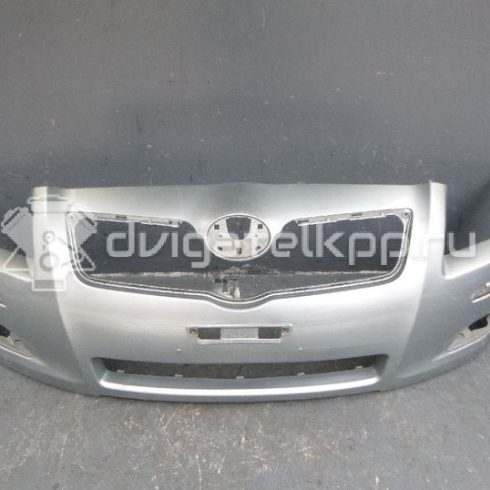Фото Бампер передний  5211905909 для Toyota Avensis