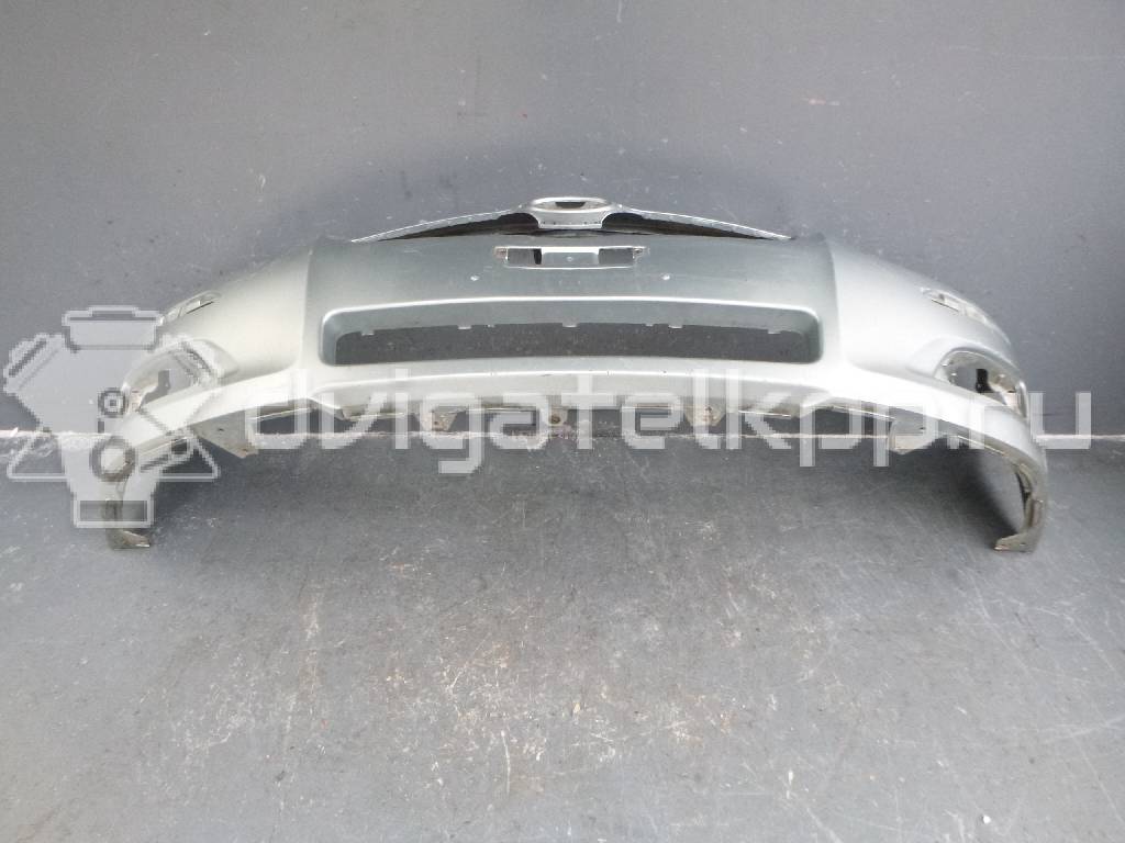Фото Бампер передний  5211905909 для Toyota Avensis {forloop.counter}}