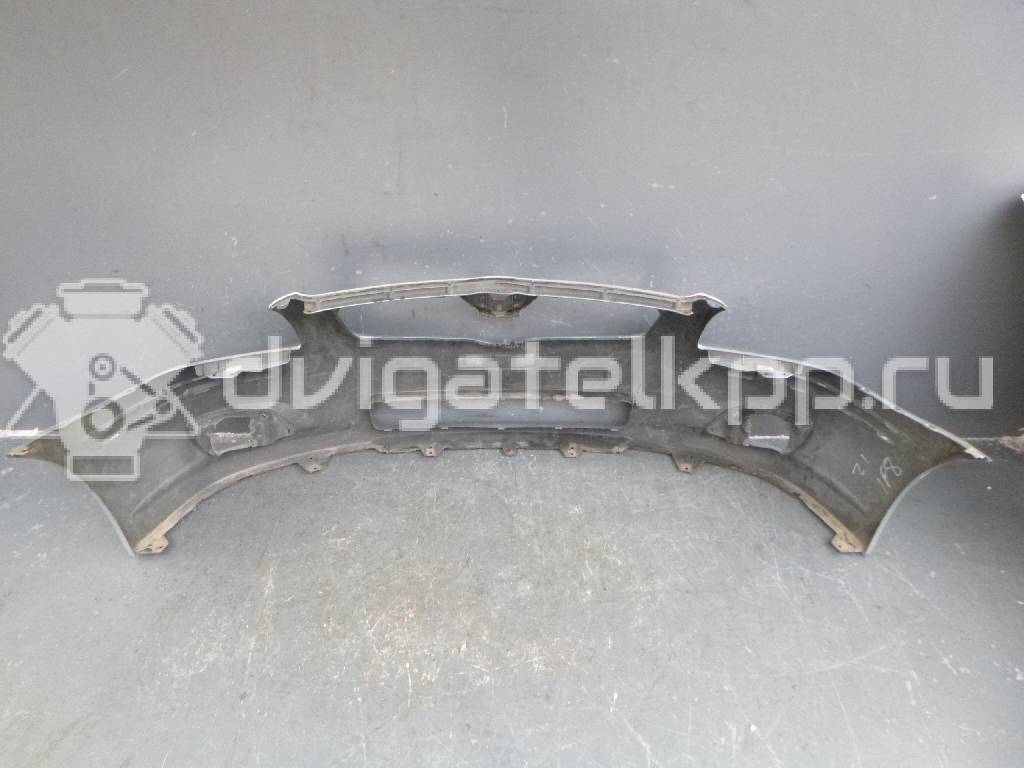 Фото Бампер передний  5211905909 для Toyota Avensis {forloop.counter}}