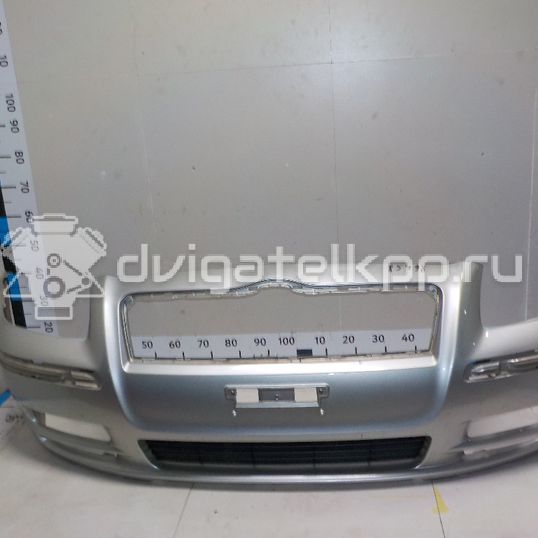 Фото Бампер передний  5211905906 для Toyota Avensis