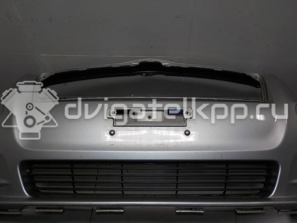 Фото Бампер передний  5211905906 для Toyota Avensis {forloop.counter}}