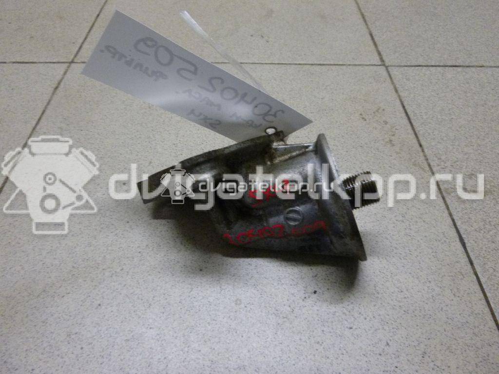 Фото Кронштейн масляного фильтра для двигателя M16A для Maruti Suzuki / Suzuki / Suzuki (Changhe) 95-109 л.с 16V 1.6 л бензин 1653169G20 {forloop.counter}}