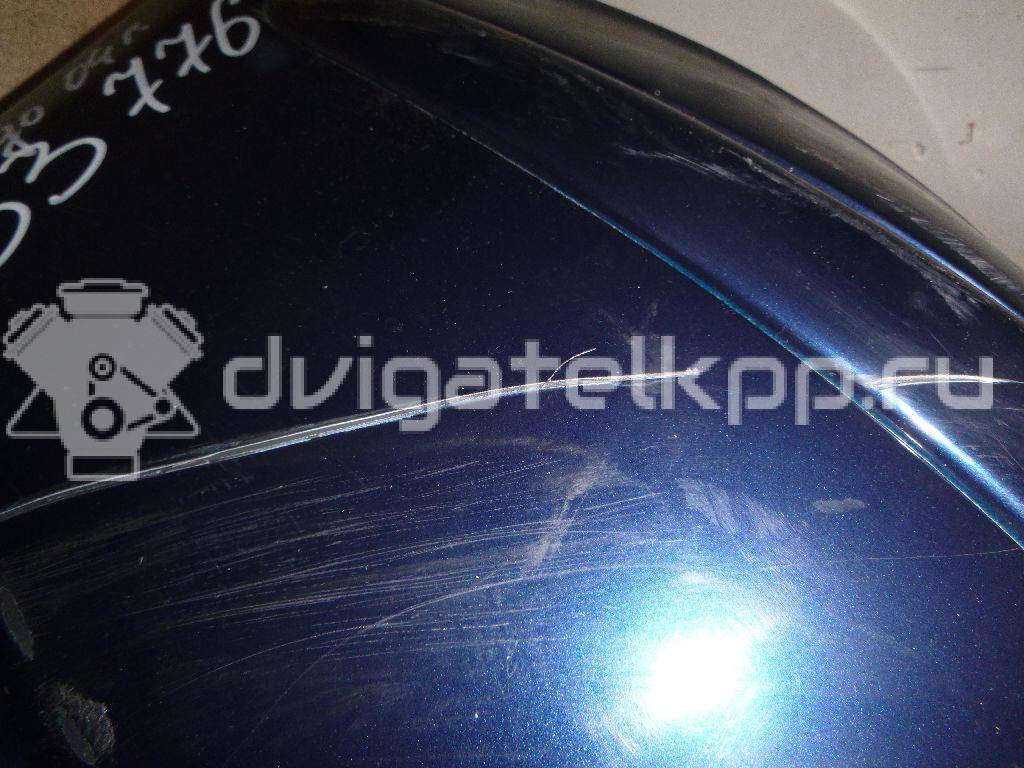 Фото Бампер передний  5211905906 для Toyota Avensis {forloop.counter}}