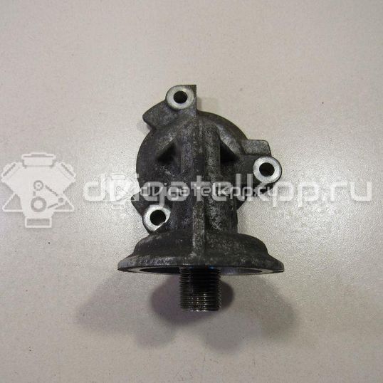 Фото Кронштейн масляного фильтра для двигателя M16A для Maruti Suzuki / Suzuki / Suzuki (Changhe) 95-109 л.с 16V 1.6 л бензин 1653169G20