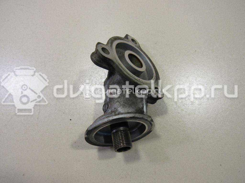 Фото Кронштейн масляного фильтра для двигателя M16A для Maruti Suzuki / Suzuki / Suzuki (Changhe) 95-109 л.с 16V 1.6 л бензин 1653169G20 {forloop.counter}}