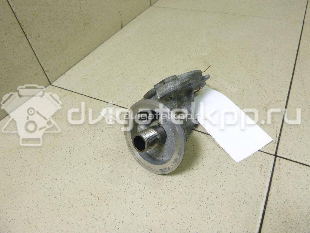 Фото Кронштейн масляного фильтра для двигателя M16A для Maruti Suzuki / Suzuki / Fiat 106-120 л.с 16V 1.6 л бензин 1653169G20 {forloop.counter}}