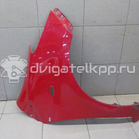 Фото Крыло переднее правое  5381152210 для Toyota Yaris