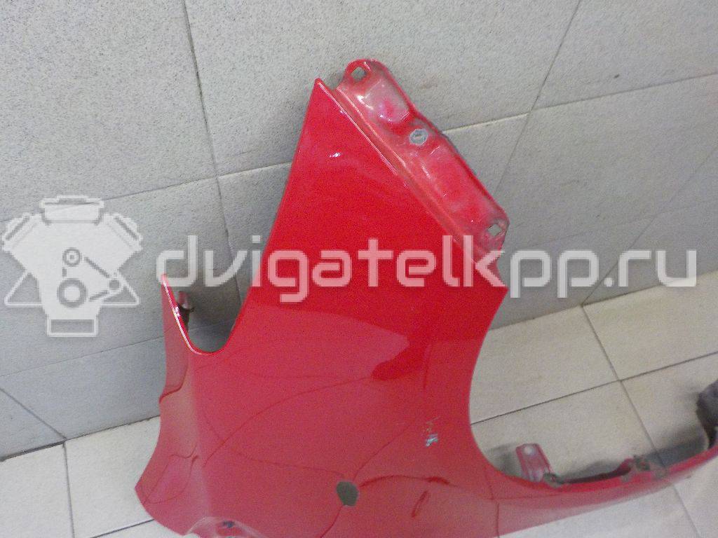 Фото Крыло переднее правое  5381152210 для Toyota Yaris {forloop.counter}}