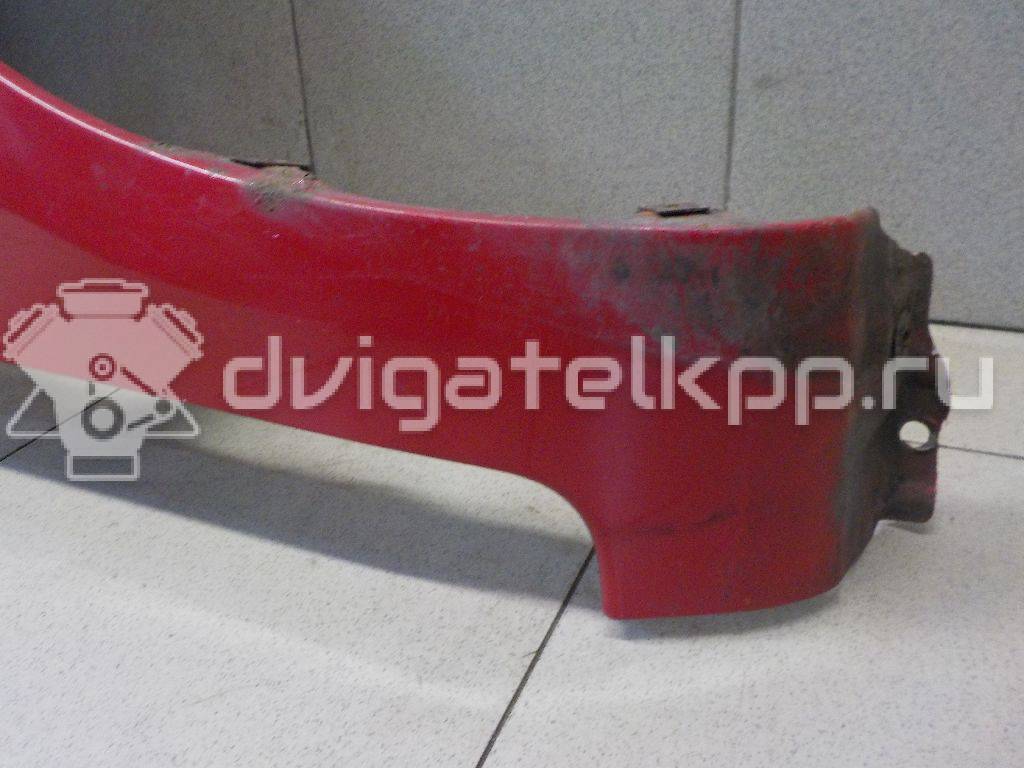 Фото Крыло переднее правое  5381152210 для Toyota Yaris {forloop.counter}}