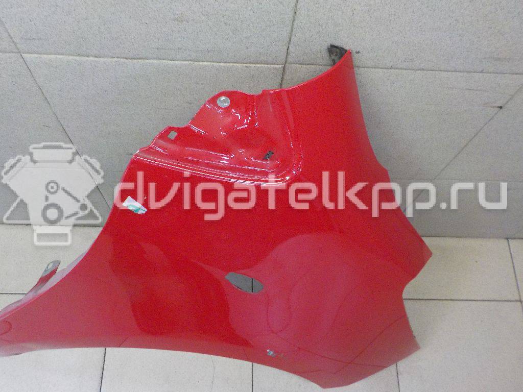 Фото Крыло переднее правое  5381152210 для Toyota Yaris {forloop.counter}}