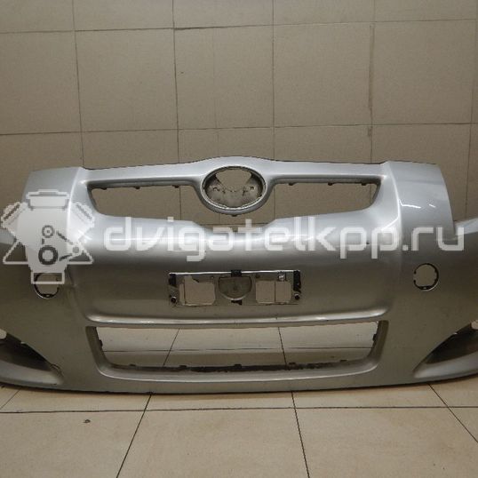 Фото Бампер передний  5211902970 для Toyota Auris