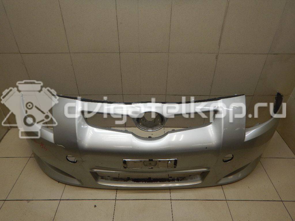 Фото Бампер передний  5211902970 для Toyota Auris {forloop.counter}}