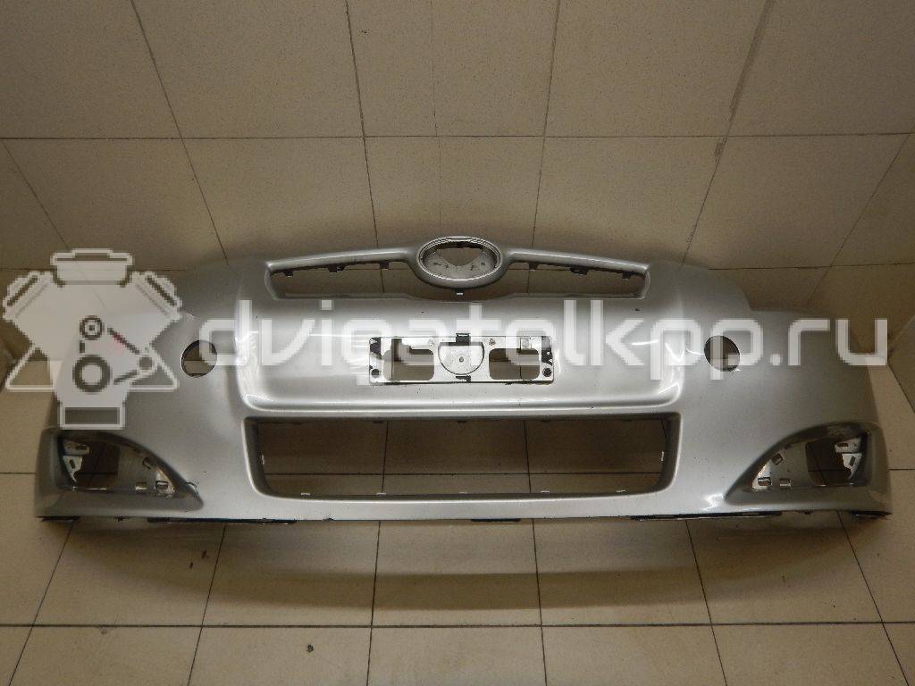 Фото Бампер передний  5211902970 для Toyota Auris {forloop.counter}}