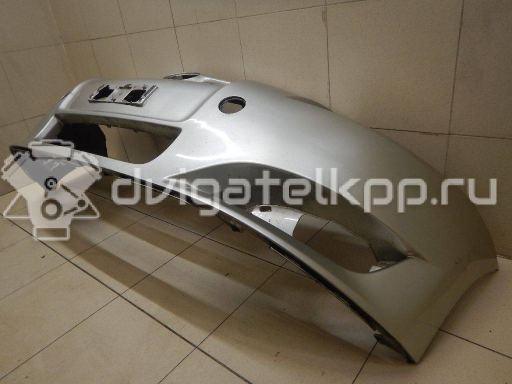 Фото Бампер передний  5211902970 для Toyota Auris {forloop.counter}}