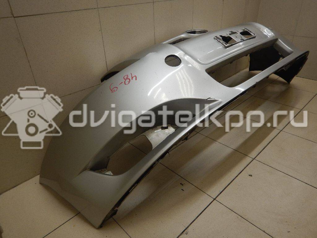 Фото Бампер передний  5211902970 для Toyota Auris {forloop.counter}}