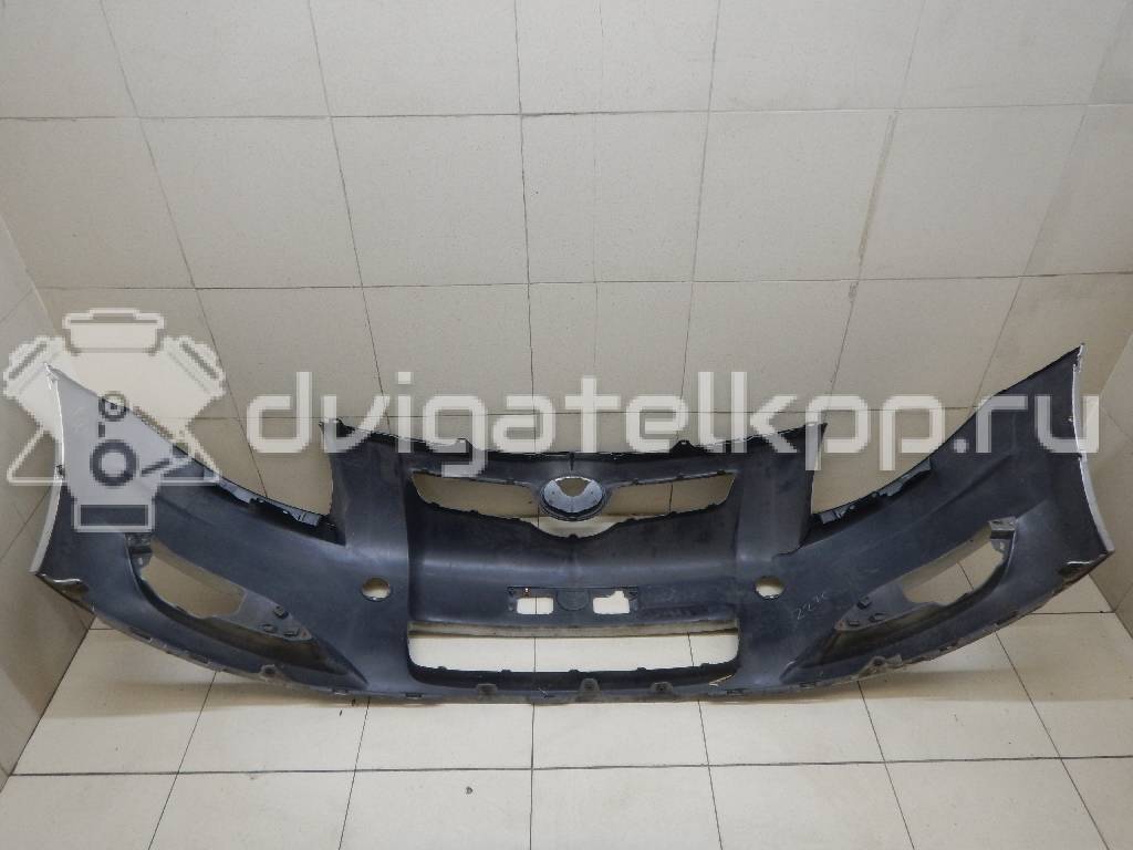 Фото Бампер передний  5211902970 для Toyota Auris {forloop.counter}}