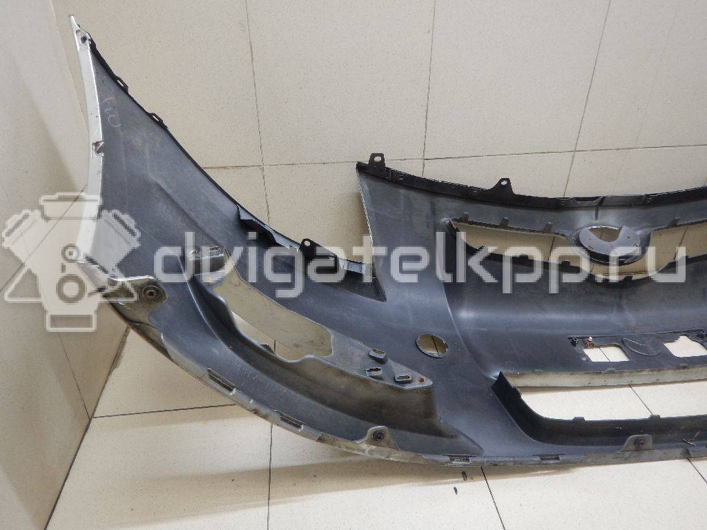 Фото Бампер передний  5211902970 для Toyota Auris {forloop.counter}}