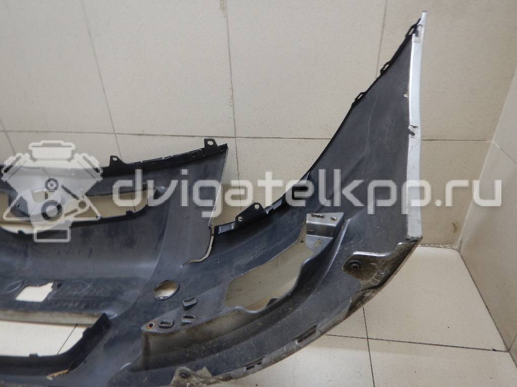 Фото Бампер передний  5211902970 для Toyota Auris {forloop.counter}}