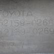 Фото Бампер передний  5211902970 для Toyota Auris {forloop.counter}}