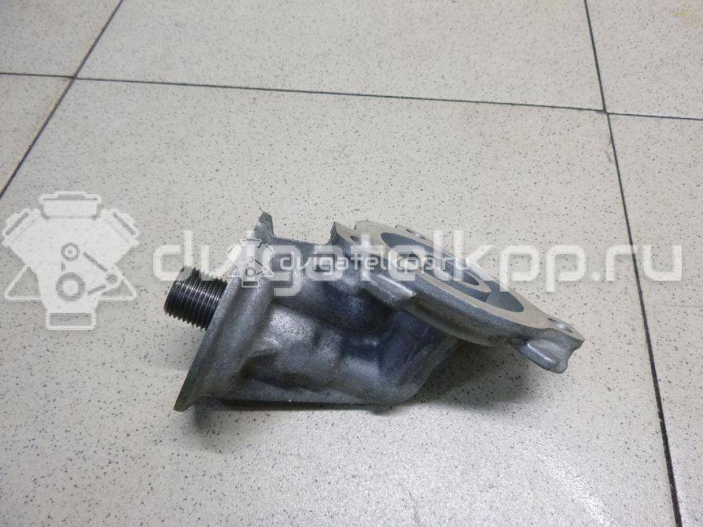 Фото Кронштейн масляного фильтра для двигателя M16A для Maruti Suzuki / Suzuki / Fiat 106-120 л.с 16V 1.6 л бензин 1653169G20 {forloop.counter}}