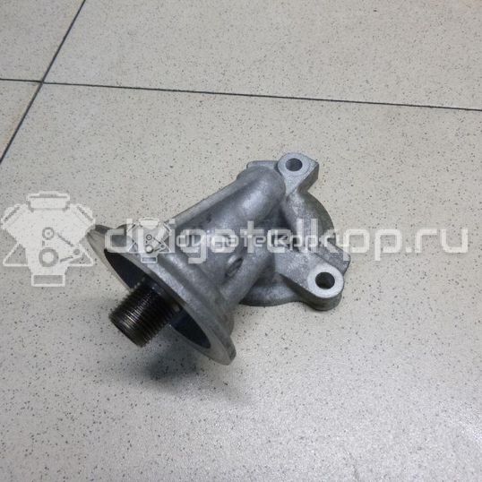 Фото Кронштейн масляного фильтра для двигателя M16A для Maruti Suzuki / Suzuki / Suzuki (Changan) 109 л.с 16V 1.6 л бензин 1653169G20