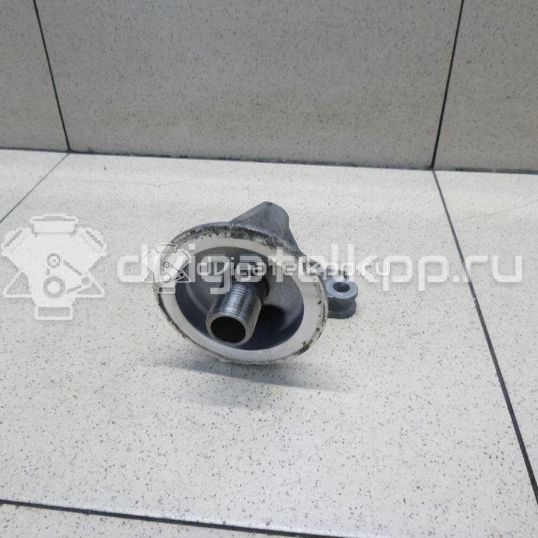 Фото Кронштейн масляного фильтра для двигателя M16A для Maruti Suzuki / Suzuki / Fiat 106-120 л.с 16V 1.6 л бензин 1653169G20