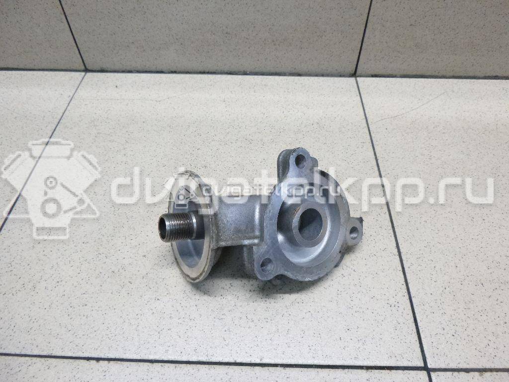 Фото Кронштейн масляного фильтра для двигателя M16A для Maruti Suzuki / Suzuki / Fiat 106-120 л.с 16V 1.6 л бензин 1653169G20 {forloop.counter}}